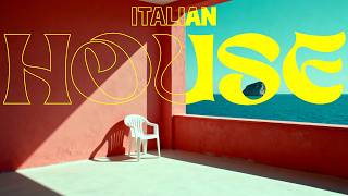 Slow Living 🍋 Italian Chill House & Mediterranean Grooves (1 Hour Mix)