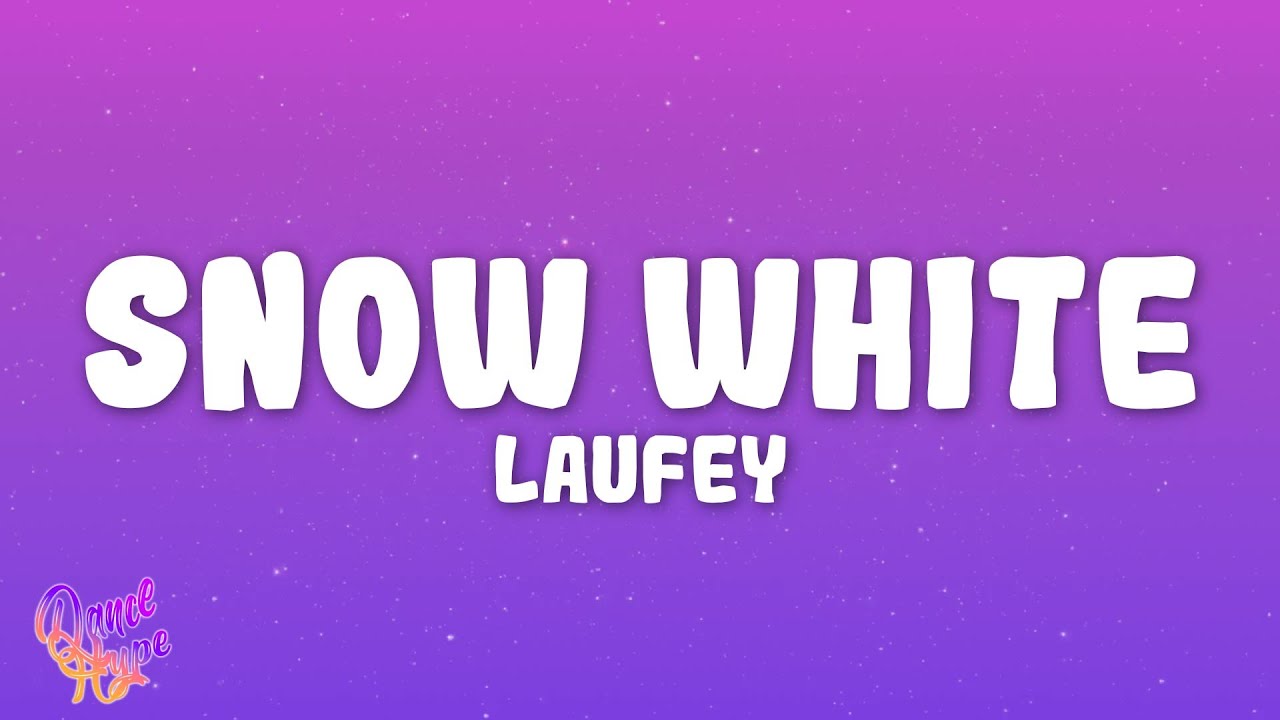 Laufey - Snow White