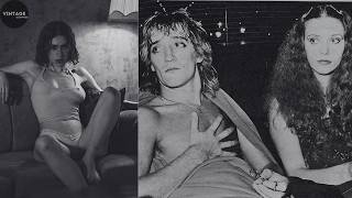 🎤 50 Rare & Iconic Rock Stars Photos | Classic Rock Legends of the 70s & 80s | Vintage Glimpses