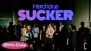 Sucker (Jonas Brothers) - Interchorus a Cappella