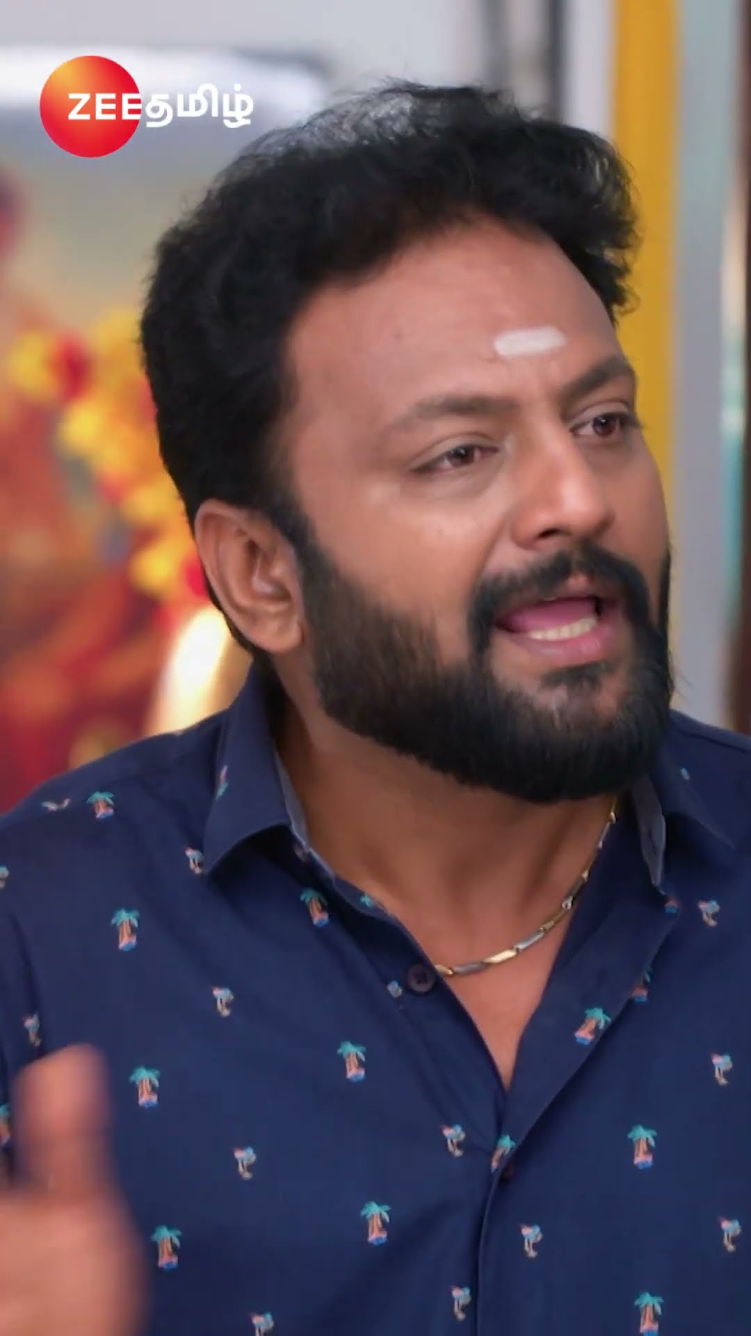 Karthigai Deepam (கார்த்திகை தீபம்) | EPI-727 | Mon-Sat, 9 PM | Zee Tamil #shorts #ytshorts