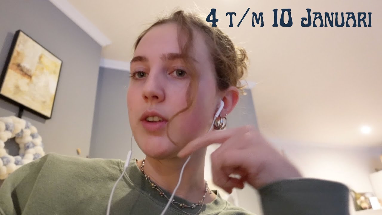 Sneeuw, sporten en eten