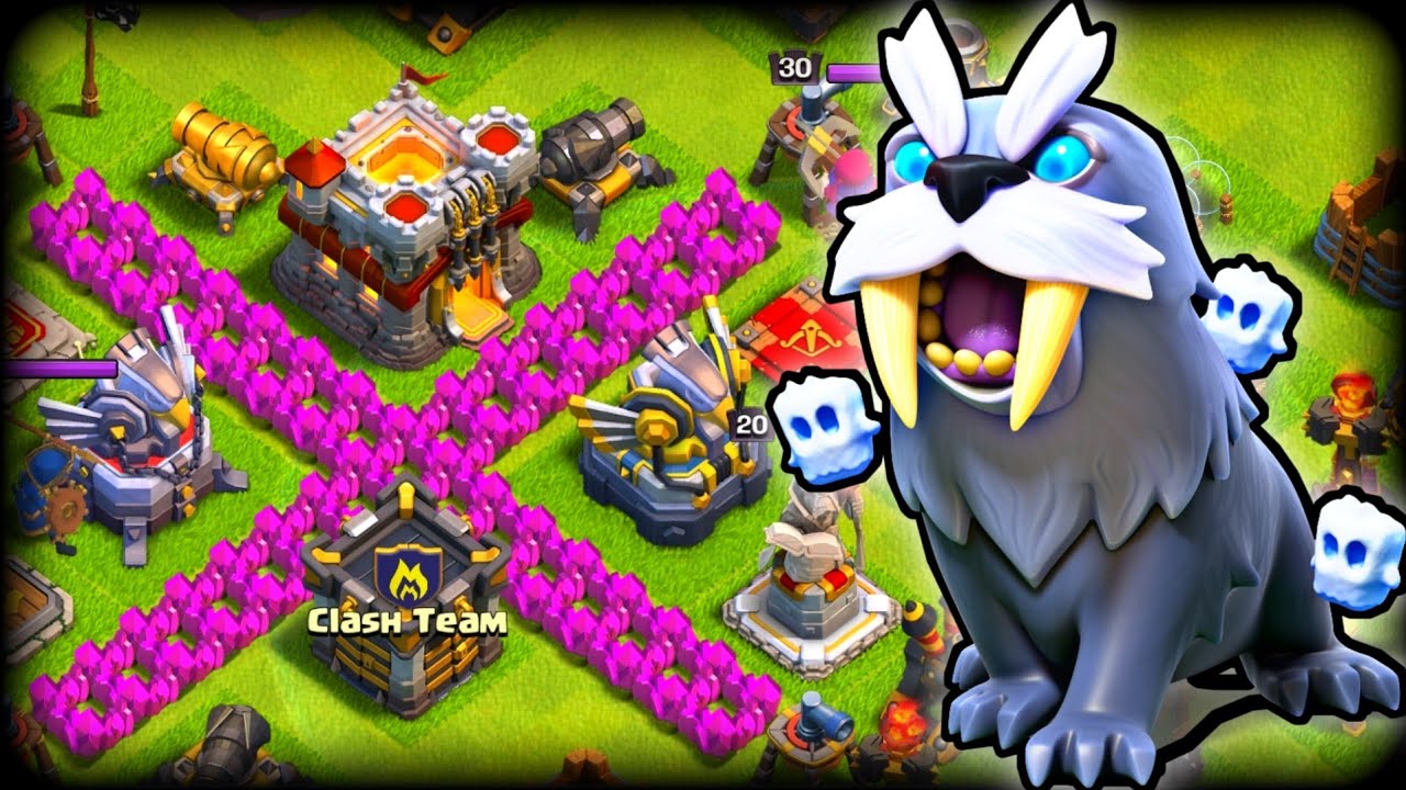 Pirate Challenge Attack Strategy in Clash of Clans