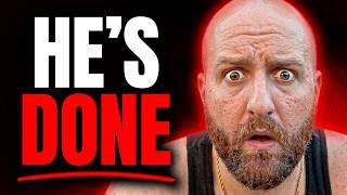 THIS JUST HAPPENED! Tectone's YouTube Career Is OVER…