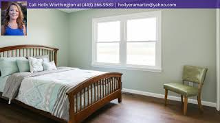 20505 HUMMINGBIRD ROAD video tour