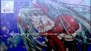 [VnSharing.net] Mikkuri Sumasu (from Jingle Bell) - Hatsune Miku Vietsub