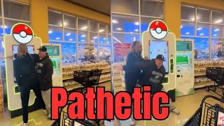 Scalpers and Resellers Ruin Everything
