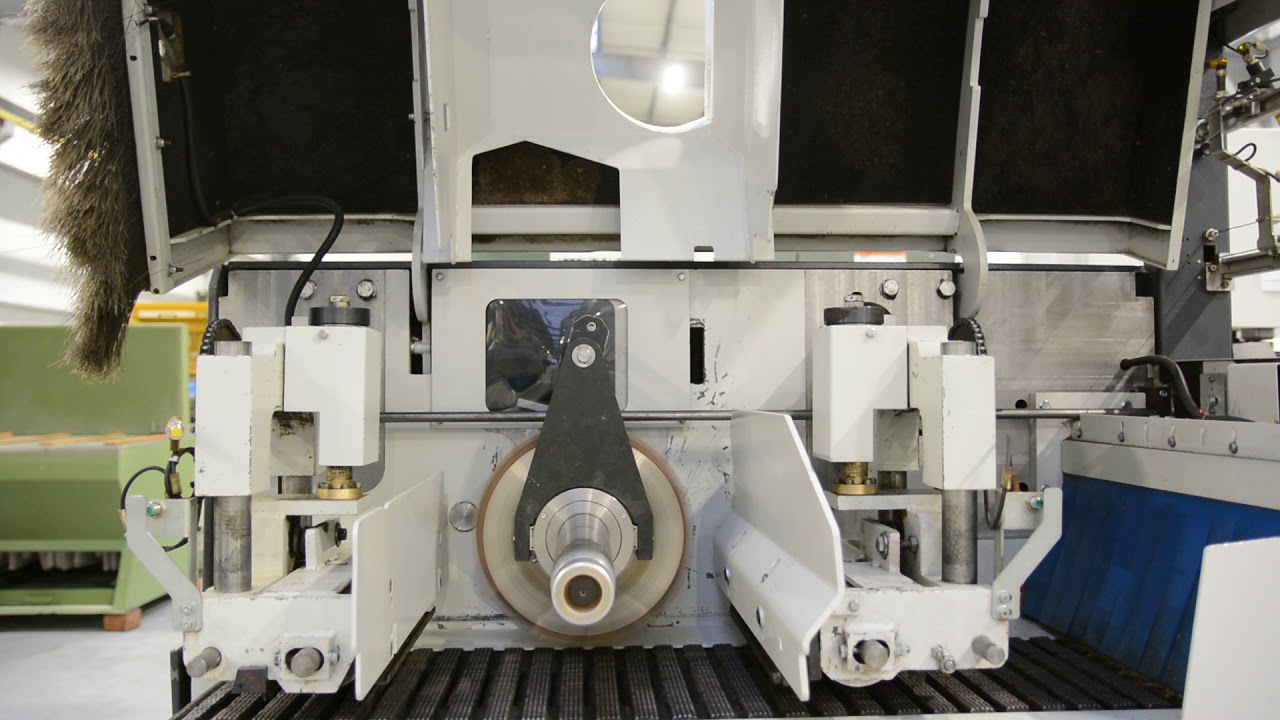 Wielopiła Raimann Profirip KM 310