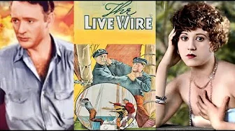 The Live Wire (1935)
