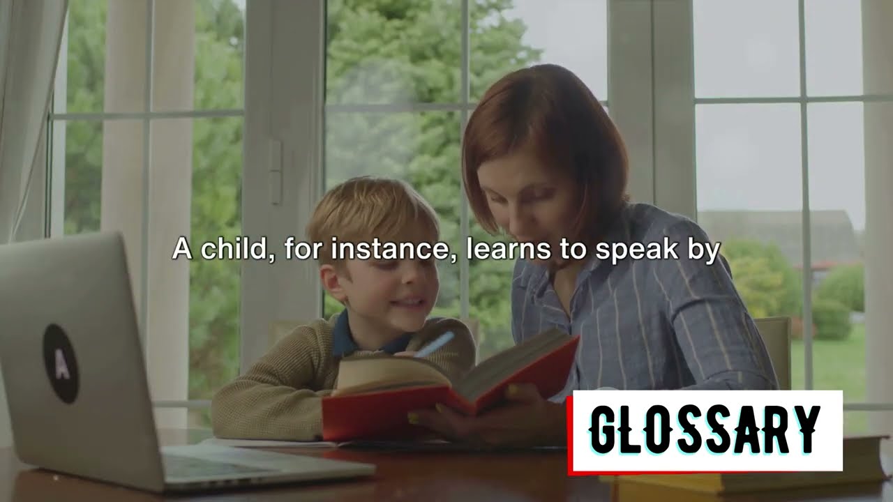 Demystifying HR Terminology - Series 05