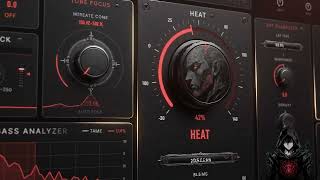 NLS-SAT01 | Midbass Harmonic Saturator