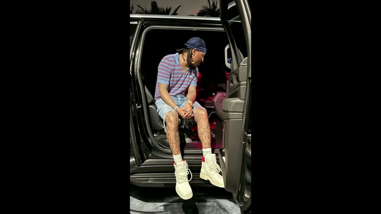 [FREE] FUTURE X TRAVIS SCOTT TYPE BEAT ~ 