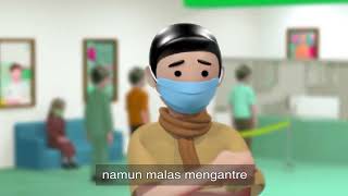 Video Promosi Mobile JKN screenshot 3