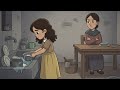 قصة البنت اليتيمة التي عاشت كخادمة في بيت عمها بعد رحيل والديها لكن لقرائتها سورة البقرة تغير كل شي 