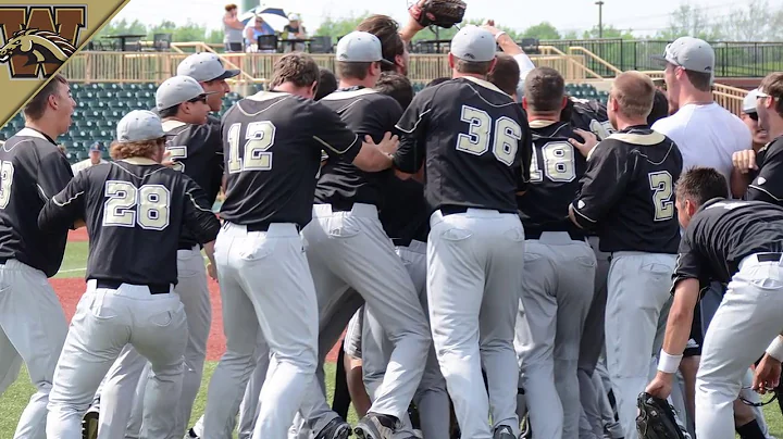 WMU Baseball: Jake Piechota