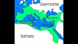 Bad Maps #6: I Came, I Saw, Rome Wept.