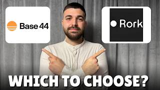 Base44 против Rork — какой конструктор приложений с использованием ИИ лучше? screenshot 5