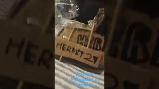 Hermit 2 practice deployment😃