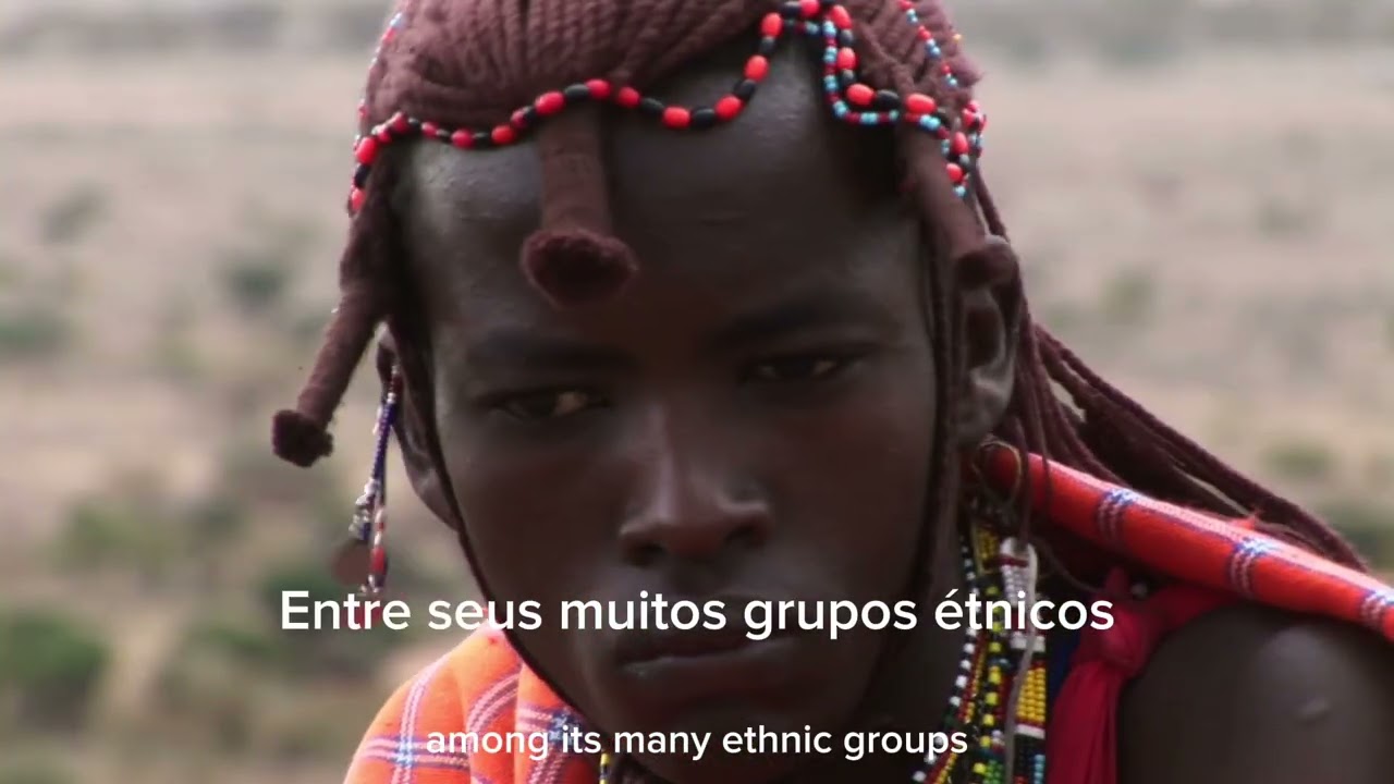 Wow #2: Kenya Unleashed: Safaris, Culture and City Pulse