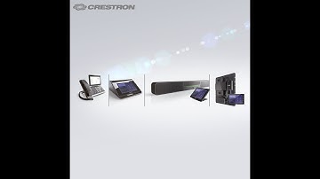 Crestron Flex