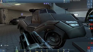 Unreal Tournament stays iconic through 2025 - VCTF - UT99 - Online gameplay