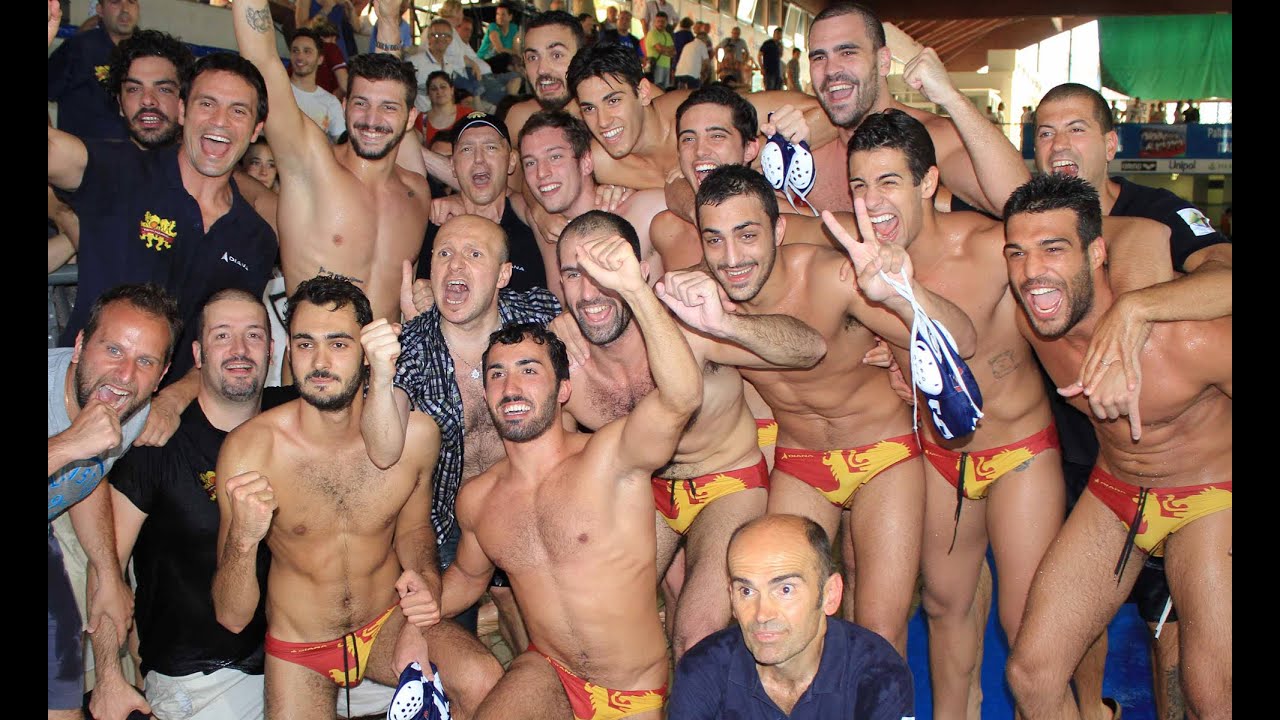 ROMA VIS NOVA IN A1, IL SOGNO E' REALTA' - LA CAVALCATA DEI LEONI