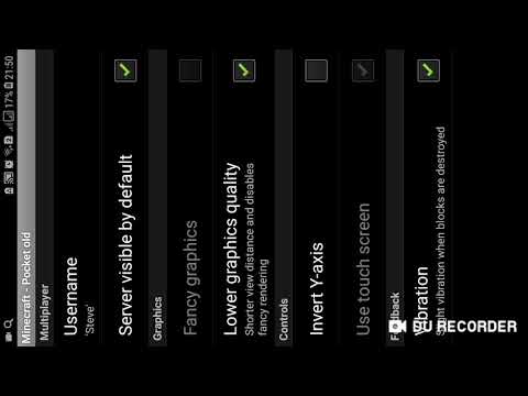Майнкрафт pocket edition 0.1.0. ОЛДФАГИ СЮРПРИЗ.первая версия майнкрафт