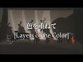加古隆『色を重ねて [Takashi Kako / Layers of the Color]』天児牛大演出