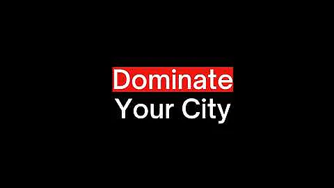 Local SEO in 2025: How to Get Found in Your City (and Beat Your Local Competition)