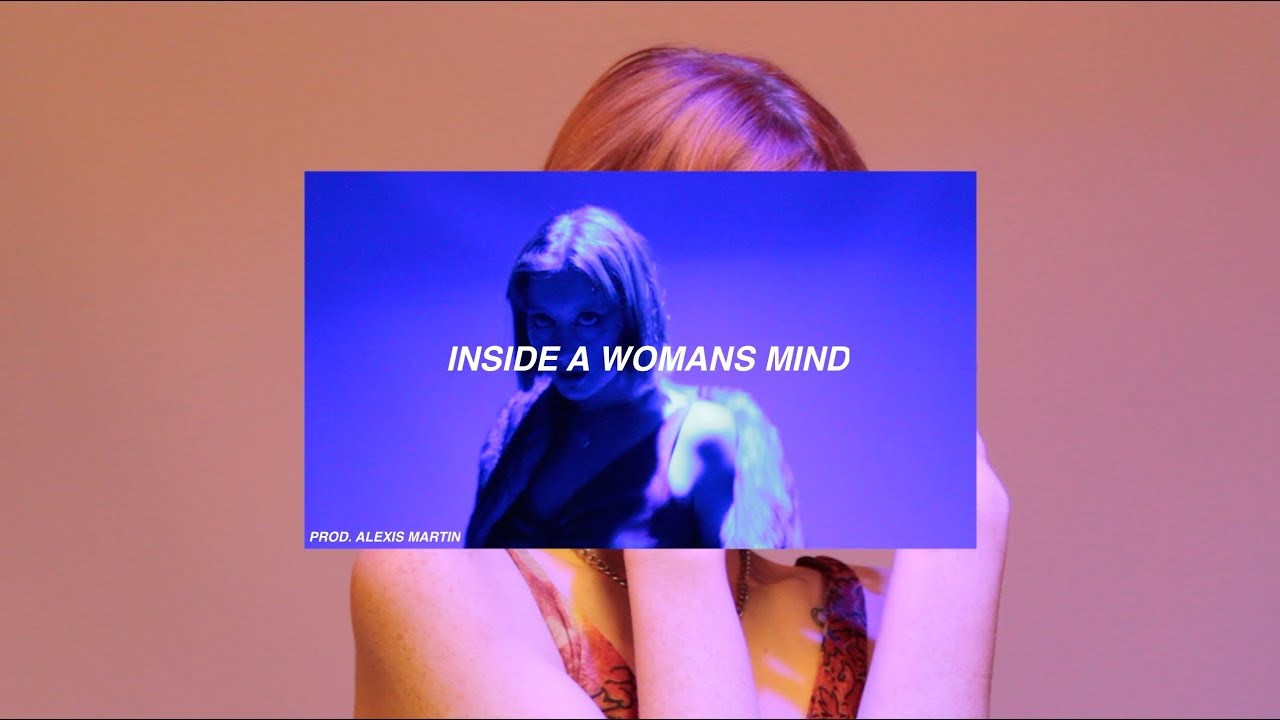 Inside A Woman's Mind (Alexis Martin Remix)