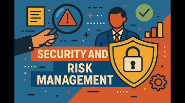 SRM_Video_17_Qualitative and Quantitative Risk Analysis