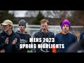 Case mens ultimate  spring 2023 highlights