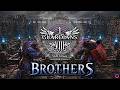 Brothers (FF8) – Guardian Force Summon Metal Theme | Final Fantasy VIII FMV