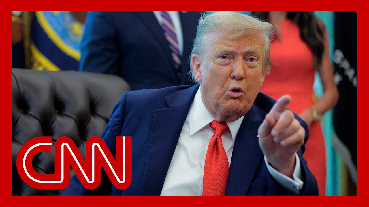 Trump repeats threat to send federal troops to other  US cities