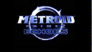 Metroid Prime 2: Echoes - Space Pirates Appear - Soundtrack