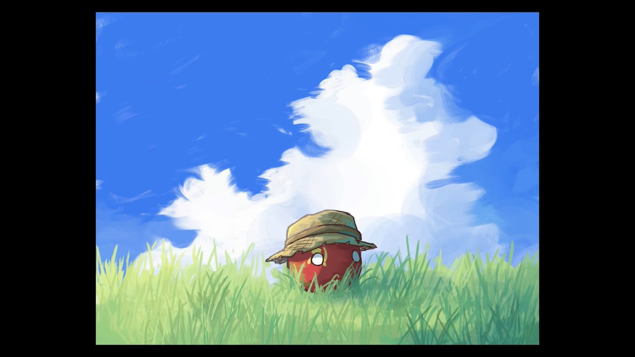 Кончится лето (夏天要結束了)