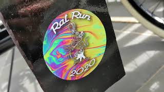 Rat Run 2020 - Twisted Customs Lowrider Club