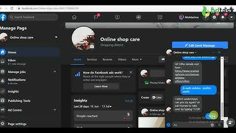 Innue Chatbot Tutorial Part-1