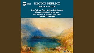 L'enfance du Christ, Op. 25, H. 130, Pt. 1: "Ô mon cher fils, donne cette herbe tendre" (Marie,...