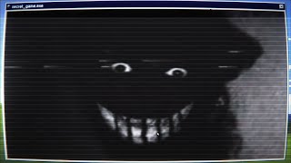 Hacking Into Your Friends Computer Goes VERY Wrong... | SOLITUDE.EXE FULL GAME