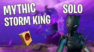 Solo MSK As Lynx - Fortnite Save The World screenshot 5
