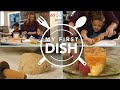 My First Dish: Pie Crust