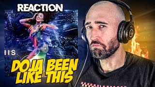 Doja Cat - Been Like This First Time Reaction
