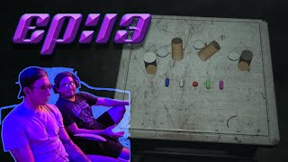 Poppin Pills (Visage Ep.13)