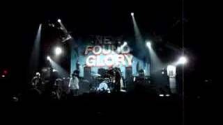 Download Lagu Coming Home - New Found Glory - Hard Rock Live Orlando MP3