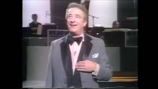 Victor Borge Live In London