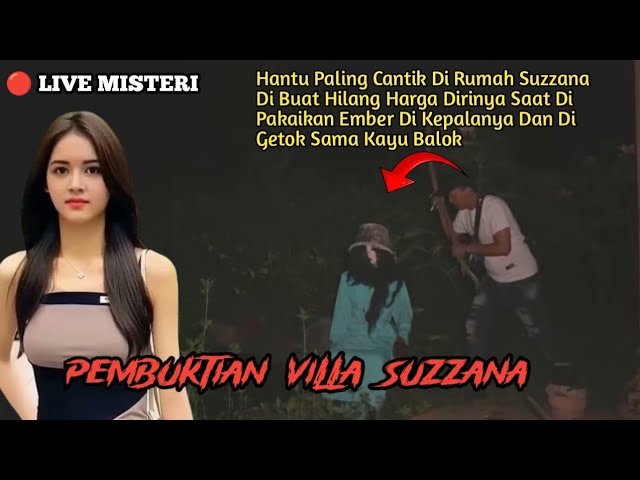 sumpah cantiknya Vina LC kebangetan, orang Jantungan stop nonton, Villa Suzzana Kabupaten Semarang class=