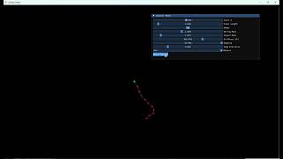 Spring-Mass System Simulator