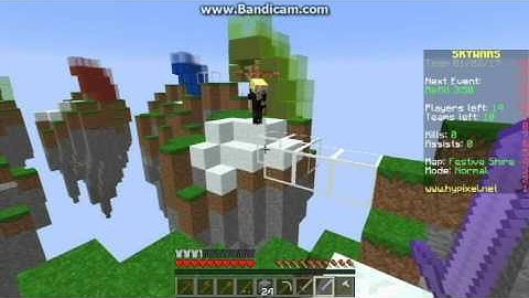 My Official First Video!