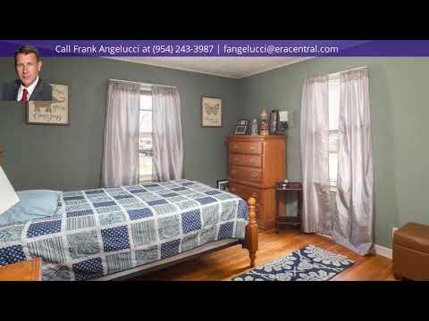 22 Spruce Avenue, Bordentown, NJ home video tour